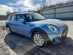 2017 Mini Cooper Clubman All4