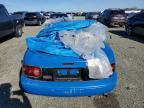 1991 Mazda Mx-5 Miata