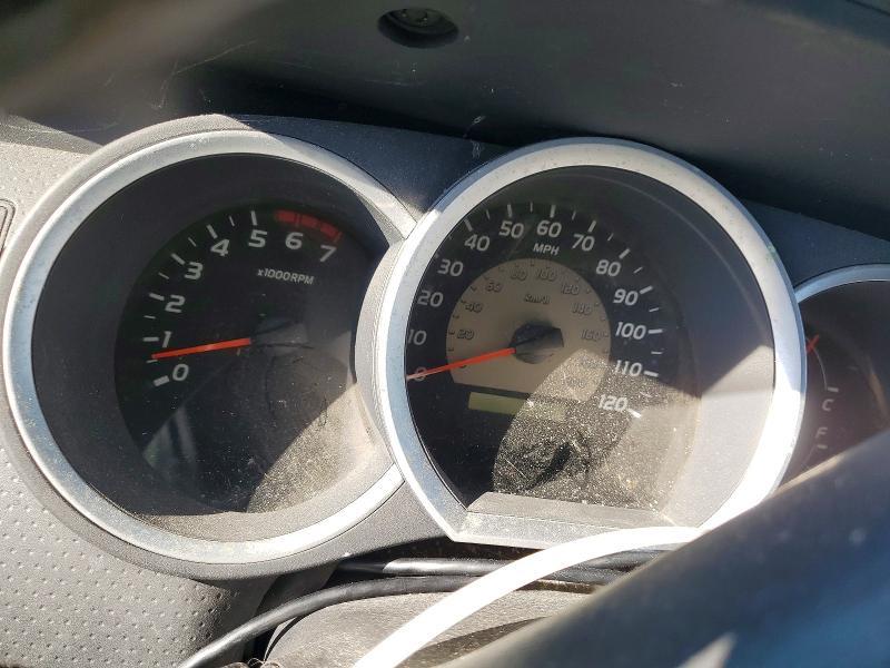 2010 Toyota Tacoma V6