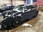 2021 Ford Explorer Police Interceptor