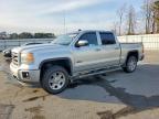 2014 GMC Sierra K1500 slt