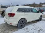2019 Dodge Journey Crossroad