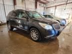 2013 Buick Enclave