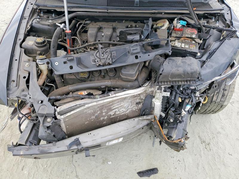 2016 Ford Taurus sel