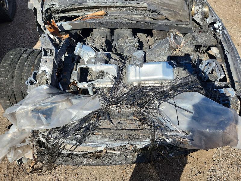 2007 Lamborghini Gallardo Spyder