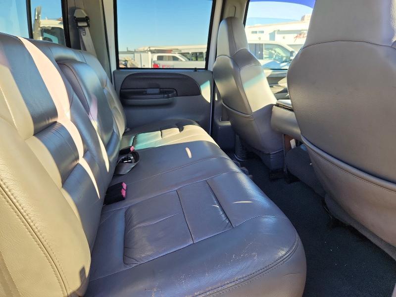 2002 Ford F350 srw Super Duty