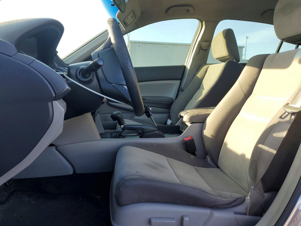2008 Honda Accord lxp