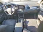2014 Mitsubishi Outlander se