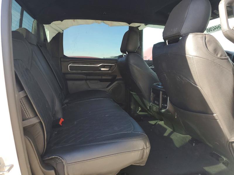 2020 Dodge Ram 1500 big Horn