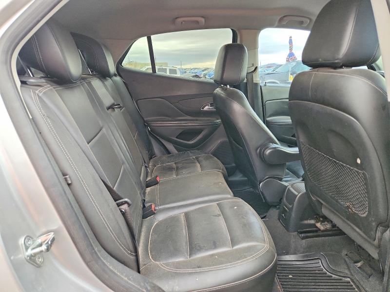 2014 Buick Encore