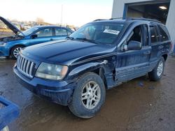 2004 Jeep Grand Cherokee Laredo for sale in Elgin, IL