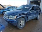 2004 Jeep Grand Cherokee Laredo