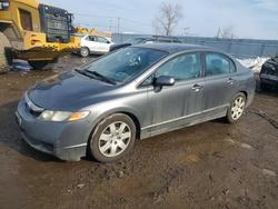 2010 Honda Civic lx for sale in Marlboro, NY