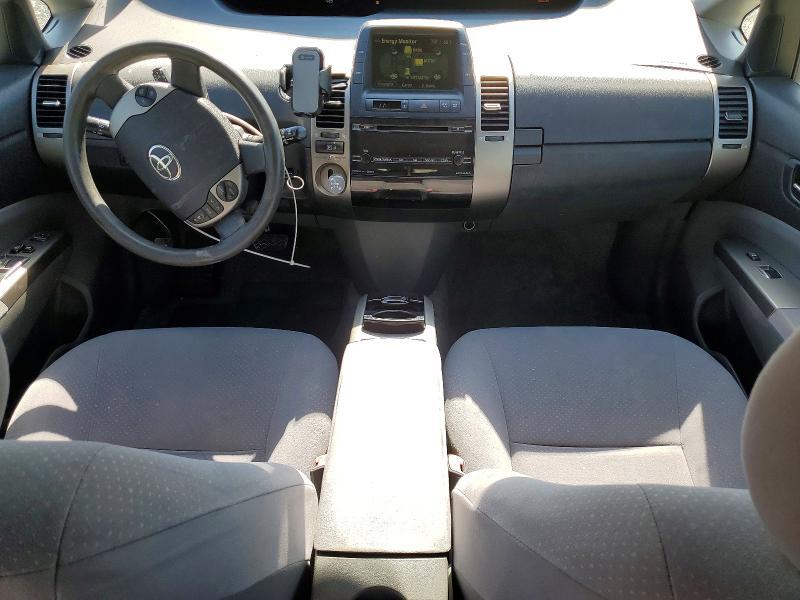 2006 Toyota Prius Base