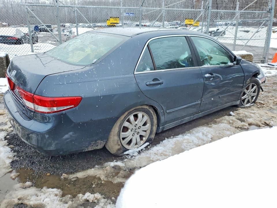 2003 Honda Accord lx