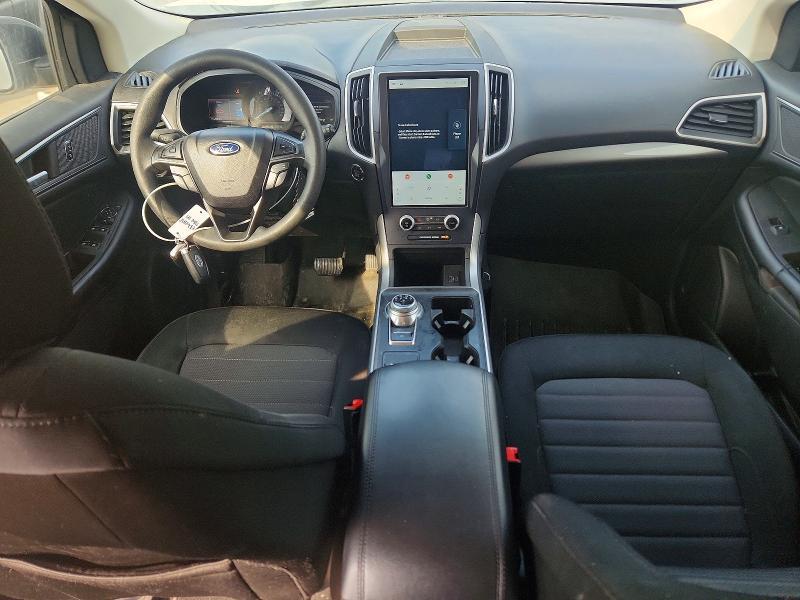 2023 Ford Edge se