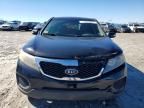 2012 KIA Sorento Base