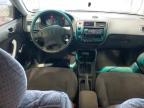 2000 Honda Civic Base