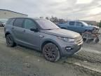 2017 Land Rover Discovery Sport hse
