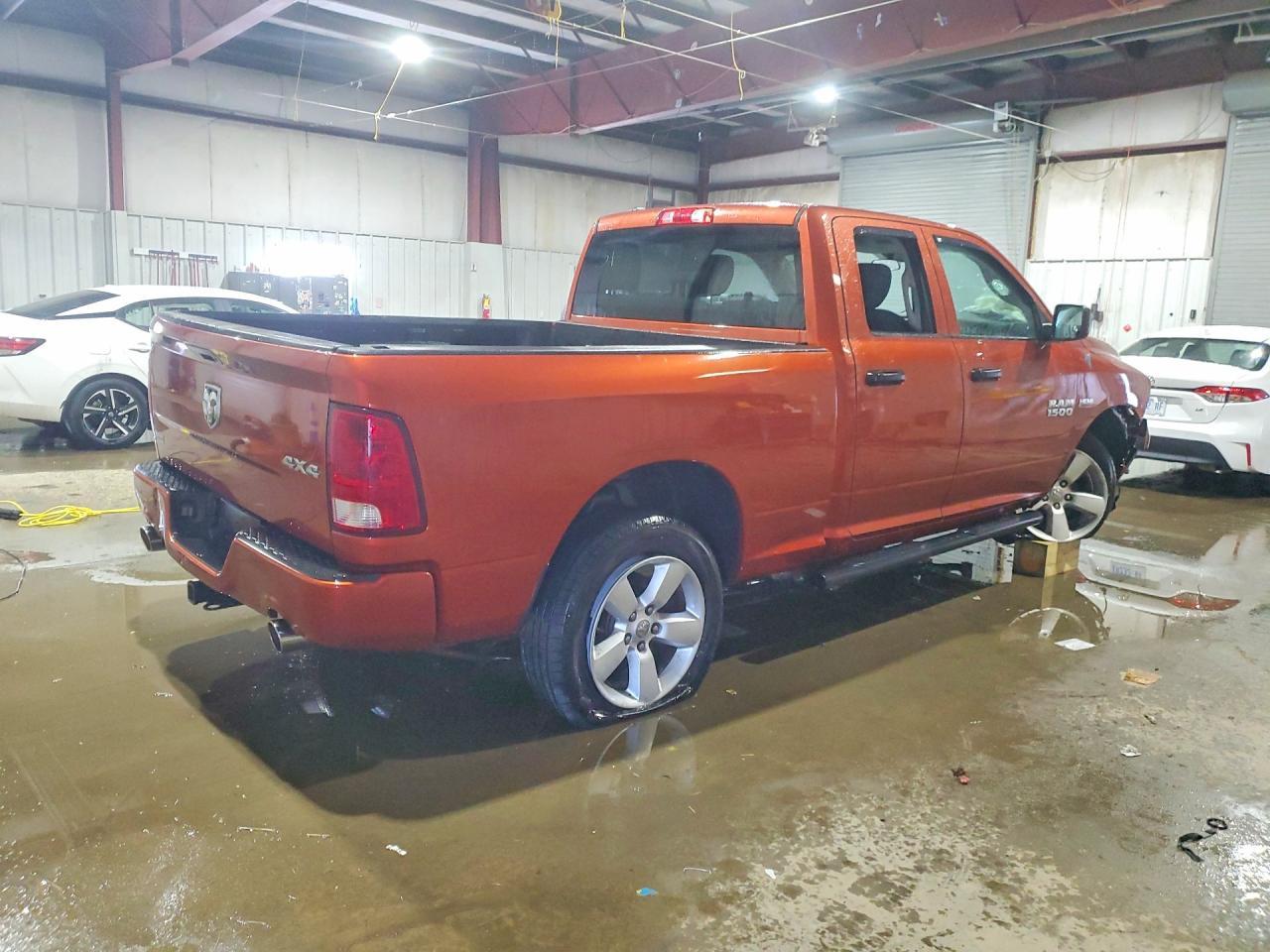 2013 Dodge RAM 1500 ST