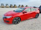 2018 Honda Civic Touring