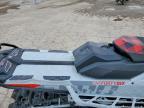 2021 Skidoo Snowmobile