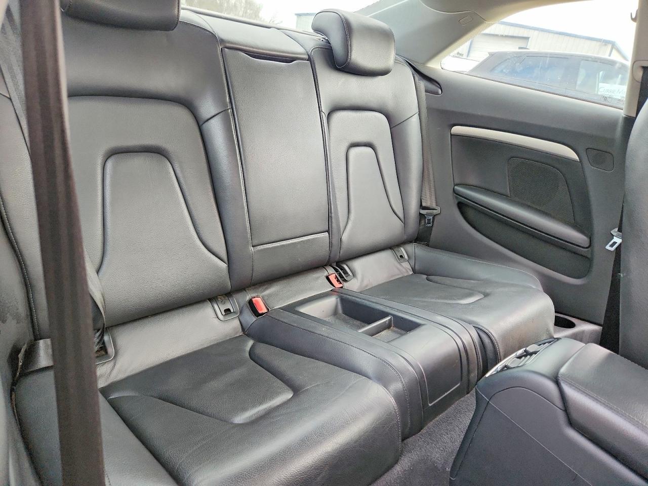 2013 Audi A5 Premium Plus