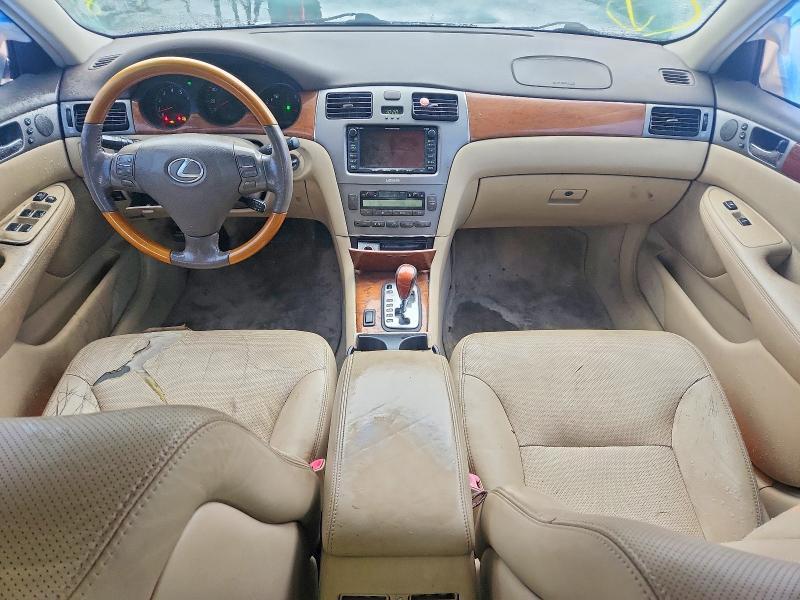 2005 Lexus Es 330