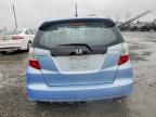 2009 Honda Fit Sport