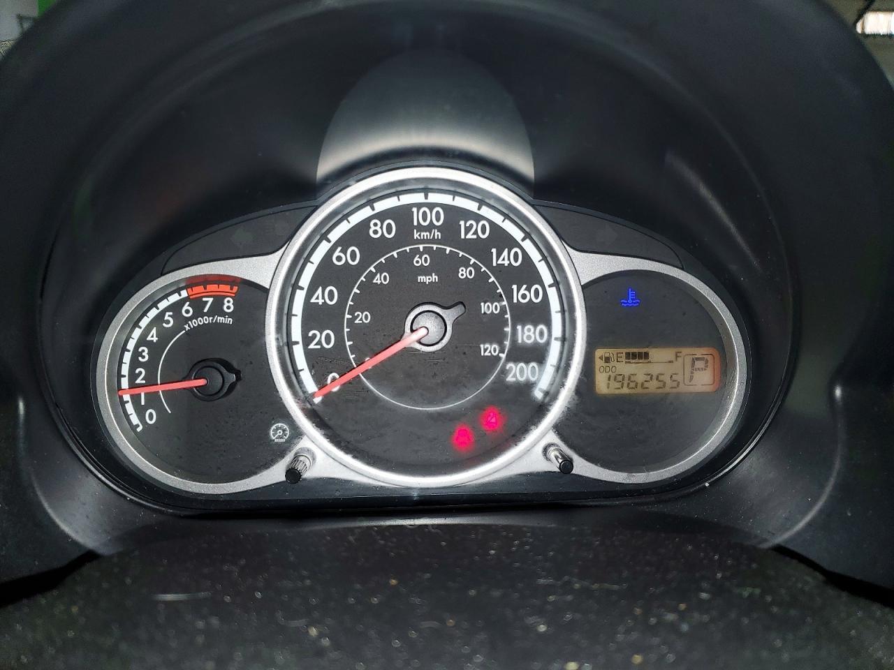 2013 Mazda 2