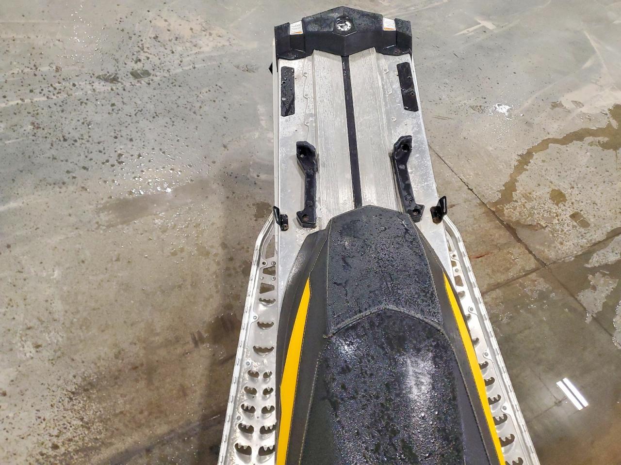 2012 Skidoo DOO  800 Sport