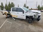 2022 Chevrolet Silverado K2500 Custom