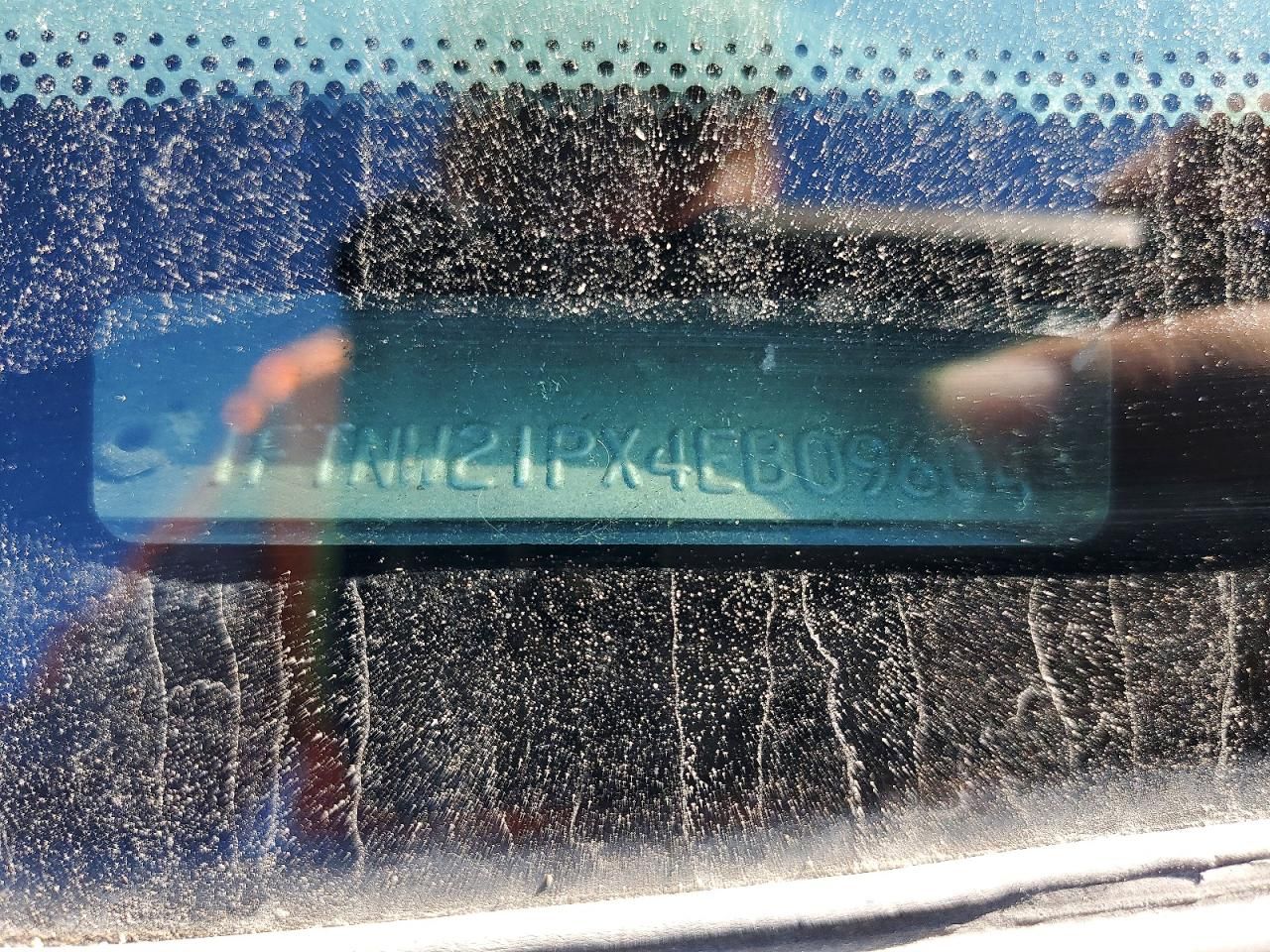 2004 Ford F250 Super Duty