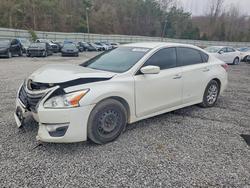 2015 Nissan Altima 2.5 for sale in Grenada, MS