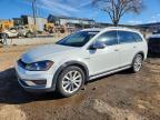 2017 Volkswagen Golf Alltrack s