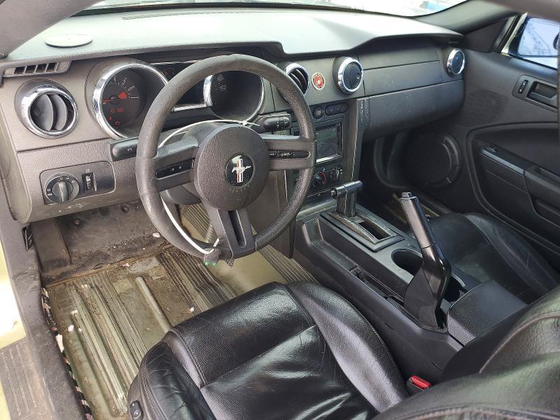 2006 Ford Mustang