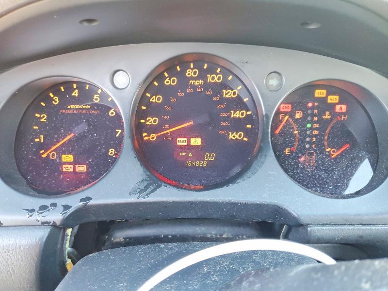 2000 Acura 3.5rl