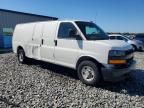 2023 Chevrolet Express 2500 Utility / Service Van
