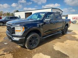 Ford Vehiculos salvage en venta: 2021 Ford F150 Supercrew
