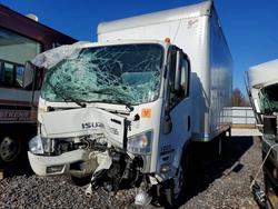 2015 Isuzu Npr hd for sale in Rogersville, MO