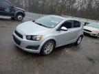 2015 Chevrolet Sonic lt