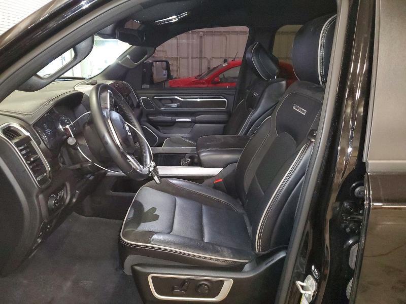 2023 Dodge 1500 Laramie