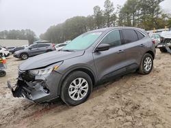 Ford salvage cars for sale: 2024 Ford Escape