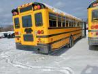 2014 Ic Corporation CE Series School-School Bus