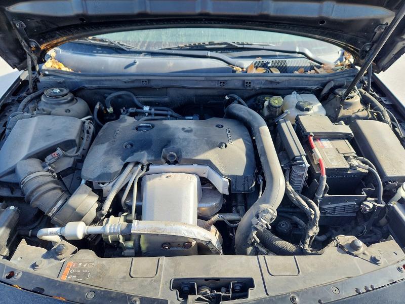 2017 Buick Regal Sport Touring