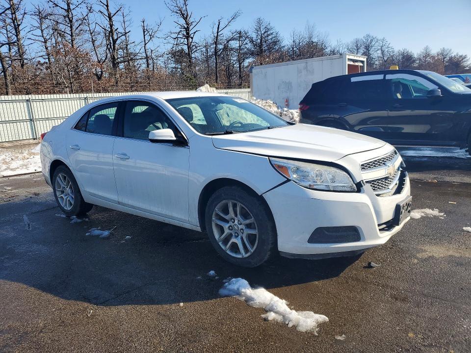 2013 Chevrolet Malibu 1LT