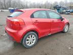 2013 KIA Rio ex