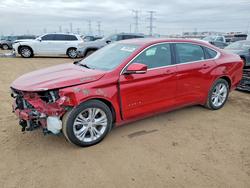 2014 Chevrolet Impala lt for sale in Elgin, IL