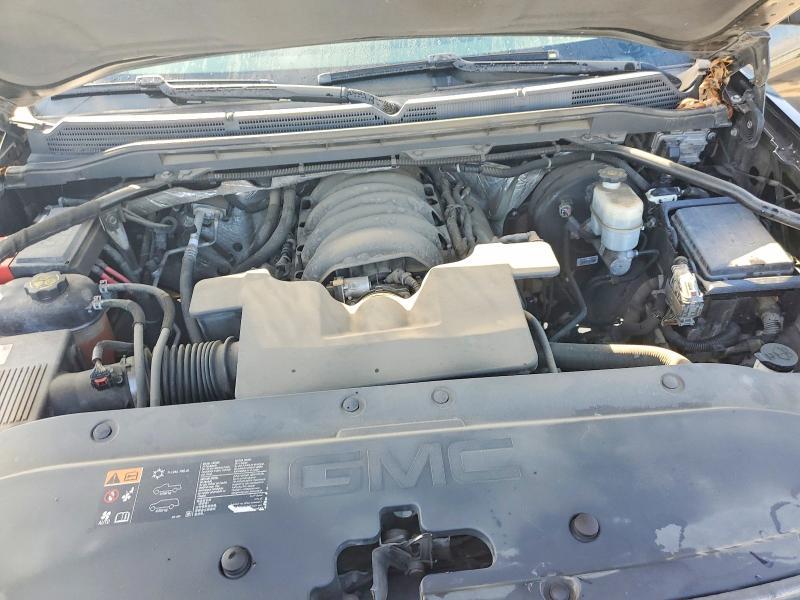 2015 GMC Sierra C1500 Denali