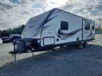 2017 Keystone Passport Camper